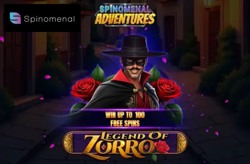 Legend of Zorro